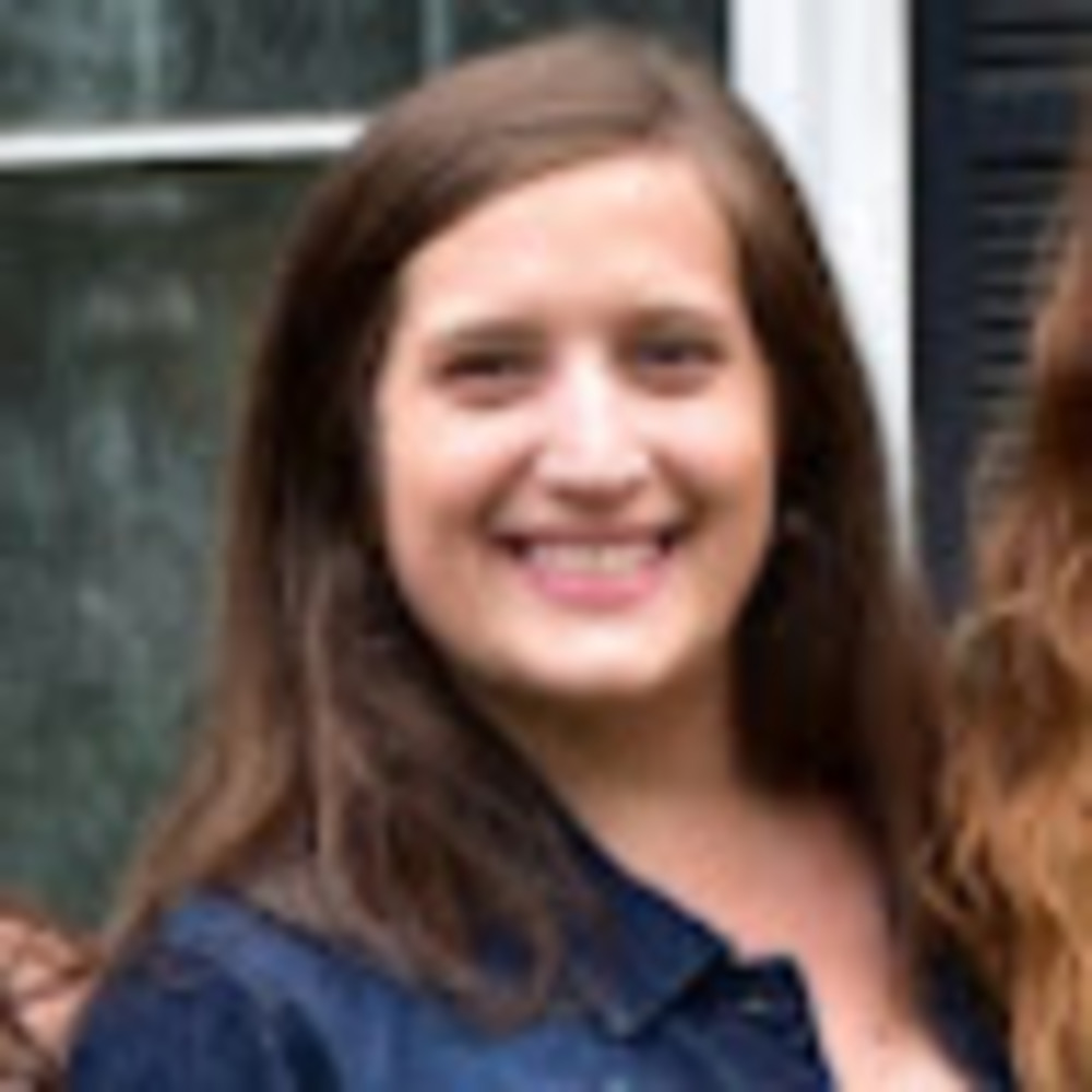 Meet your Posher, Annemarie